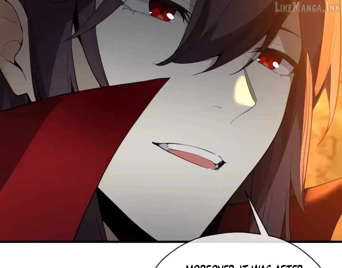 I, The Demon Lord am being targeted by my female Disciples! Ch.133 p15