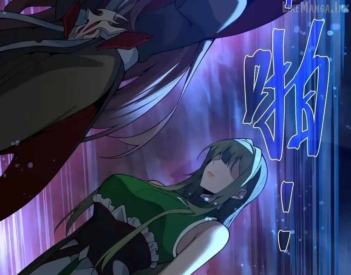 I, The Demon Lord am being targeted by my female Disciples! Ch.133 p145