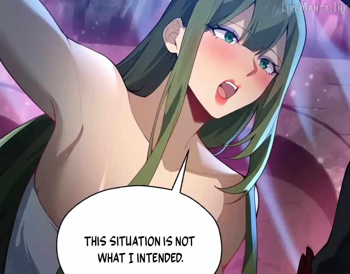 I, The Demon Lord am being targeted by my female Disciples! Ch.133 p152