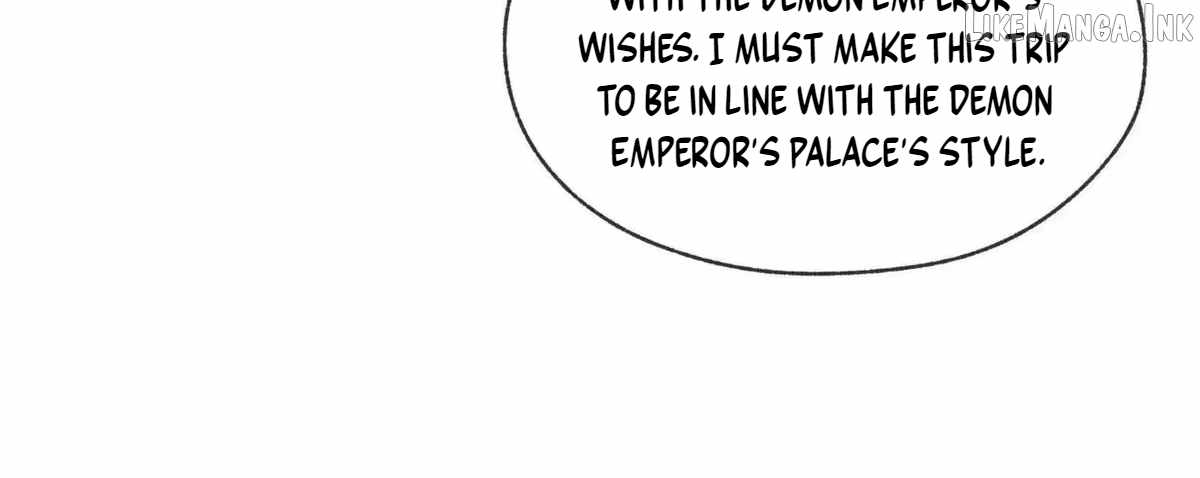I, The Demon Lord am being targeted by my female Disciples! Ch.133 p19