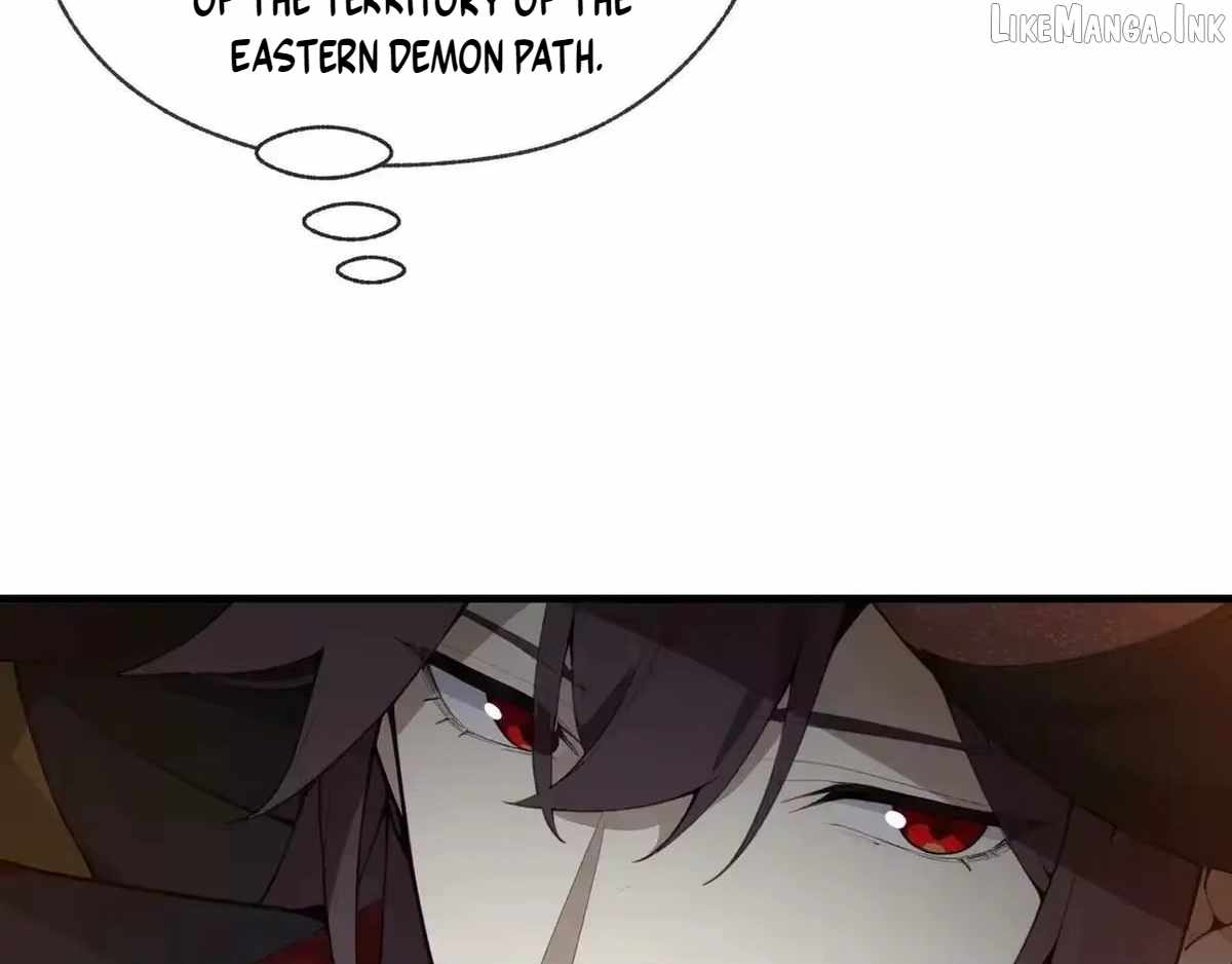 I, The Demon Lord am being targeted by my female Disciples! Ch.133 p24