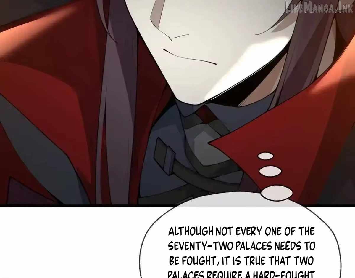 I, The Demon Lord am being targeted by my female Disciples! Ch.133 p25