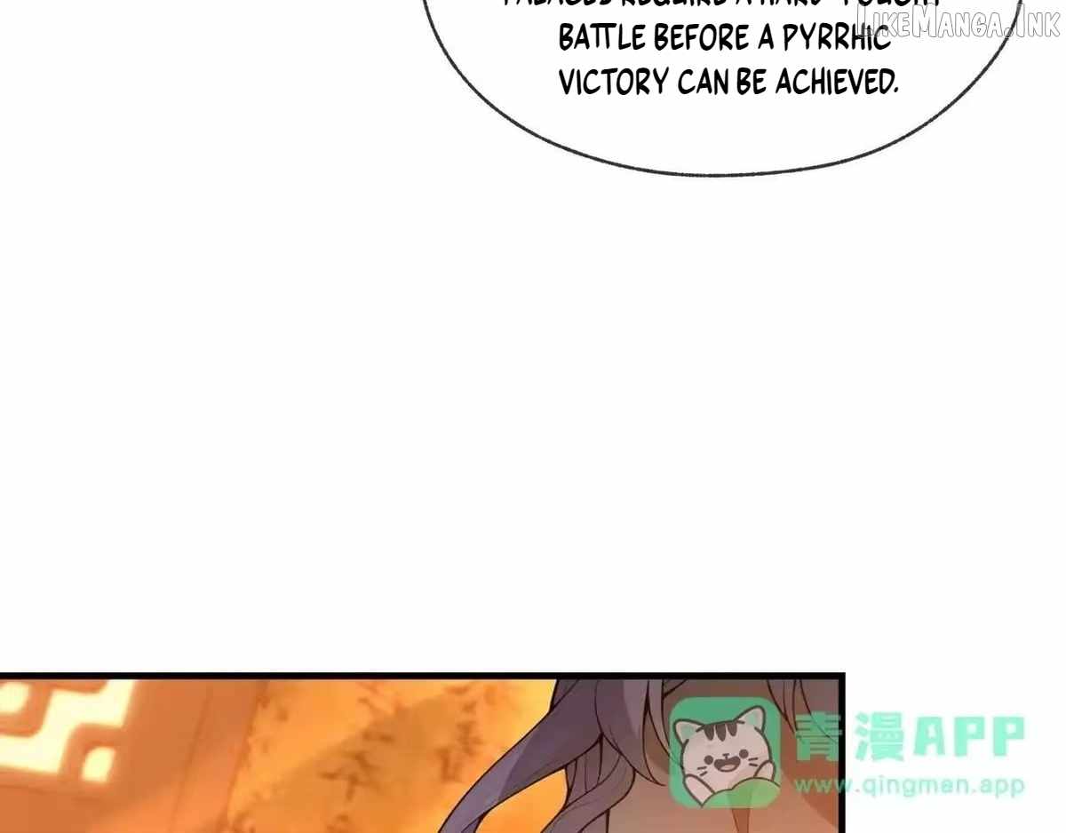 I, The Demon Lord am being targeted by my female Disciples! Ch.133 p26