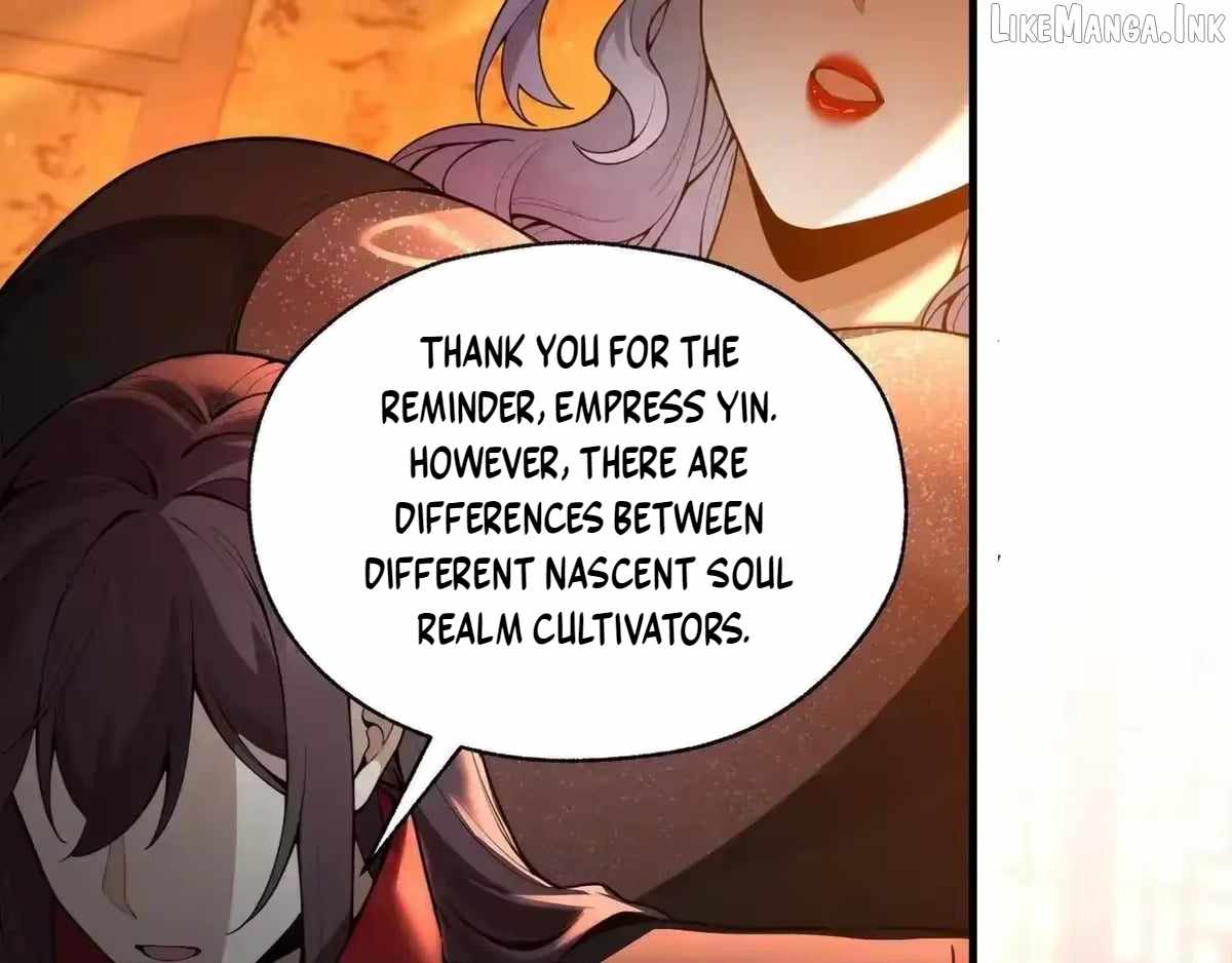 I, The Demon Lord am being targeted by my female Disciples! Ch.133 p27
