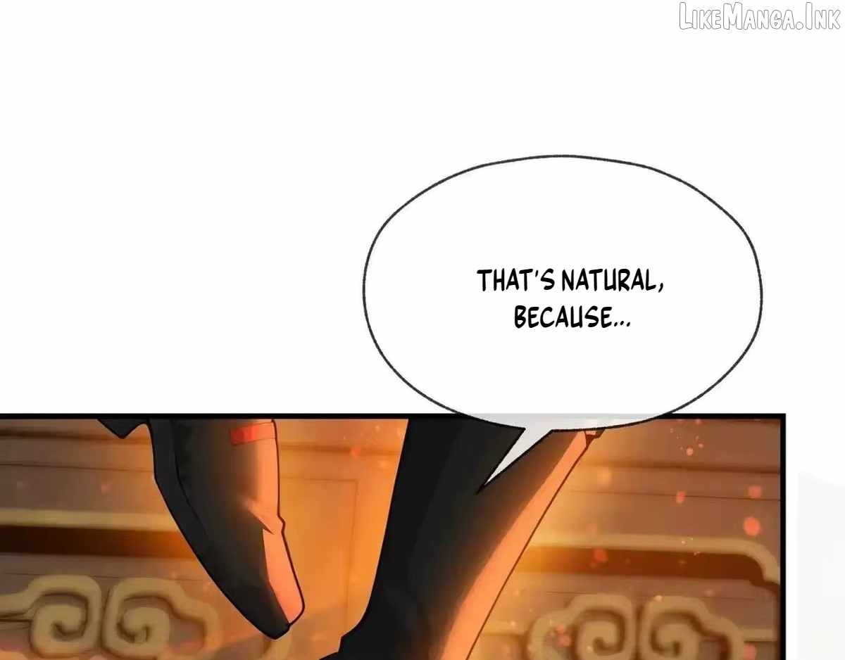 I, The Demon Lord am being targeted by my female Disciples! Ch.133 p34