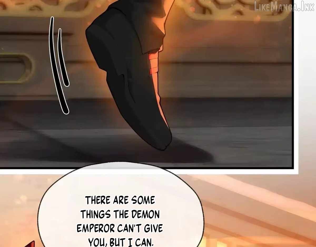 I, The Demon Lord am being targeted by my female Disciples! Ch.133 p35