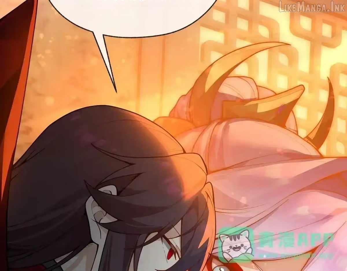I, The Demon Lord am being targeted by my female Disciples! Ch.133 p36