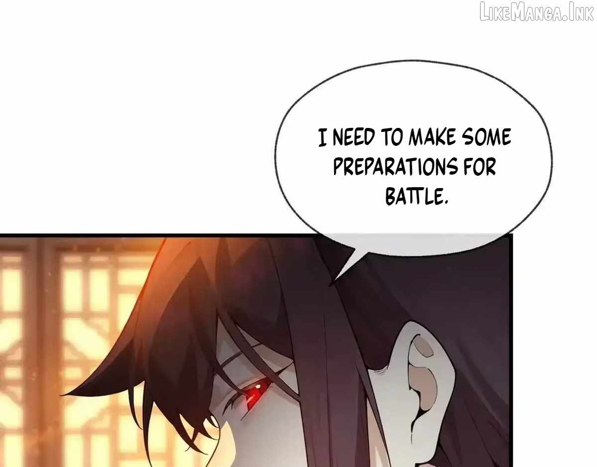 I, The Demon Lord am being targeted by my female Disciples! Ch.133 p45