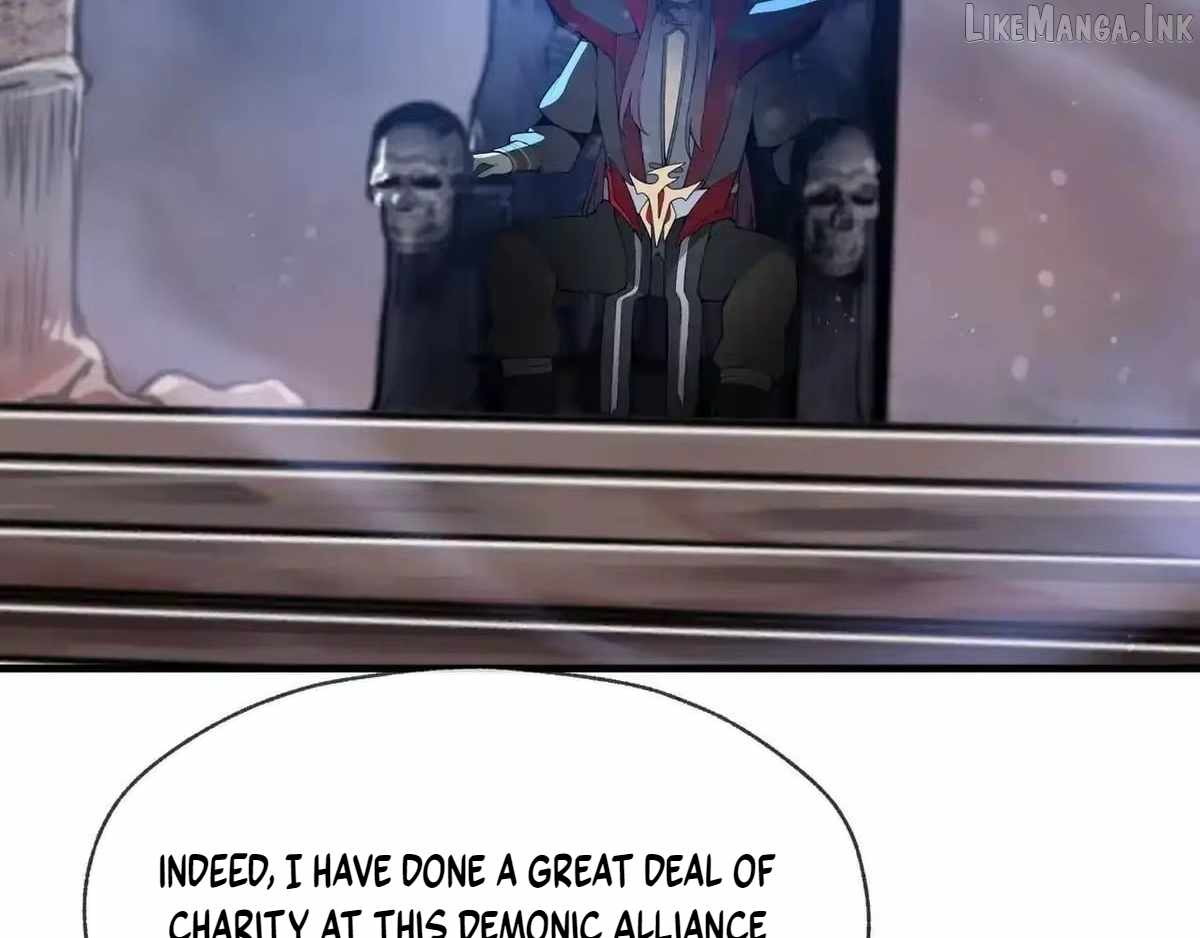 I, The Demon Lord am being targeted by my female Disciples! Ch.133 p59