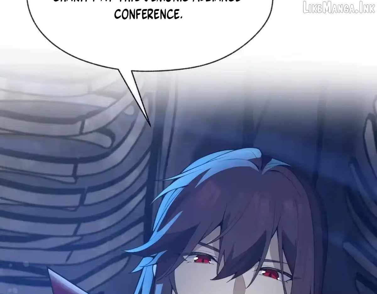 I, The Demon Lord am being targeted by my female Disciples! Ch.133 p60