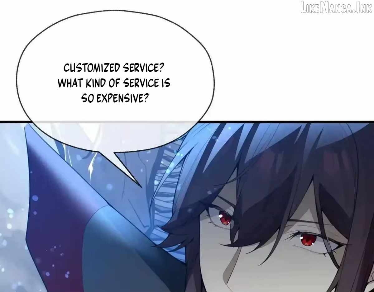 I, The Demon Lord am being targeted by my female Disciples! Ch.133 p72