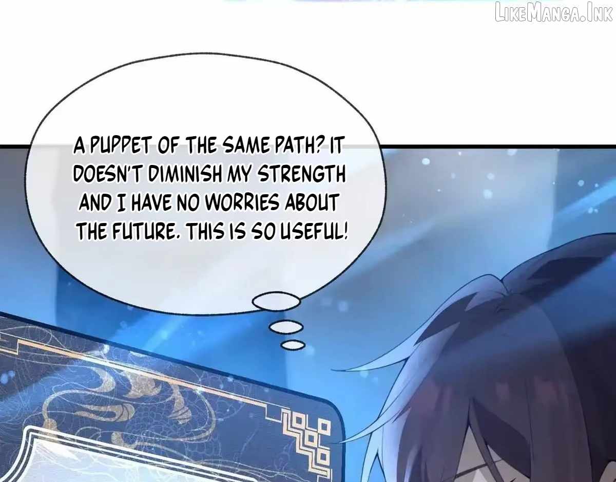 I, The Demon Lord am being targeted by my female Disciples! Ch.133 p78