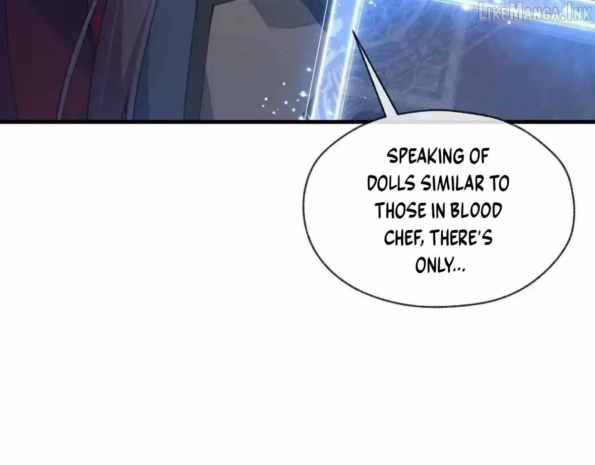 I, The Demon Lord am being targeted by my female Disciples! Ch.133 p86