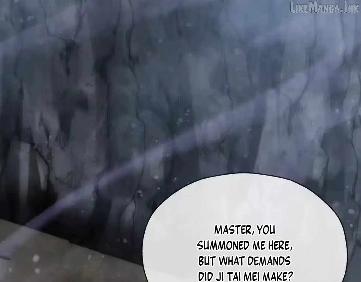 I, The Demon Lord am being targeted by my female Disciples! Ch.133 p88