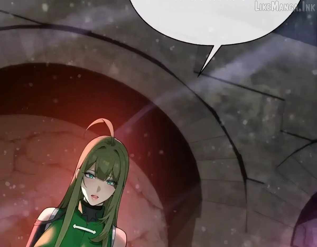 I, The Demon Lord am being targeted by my female Disciples! Ch.133 p89