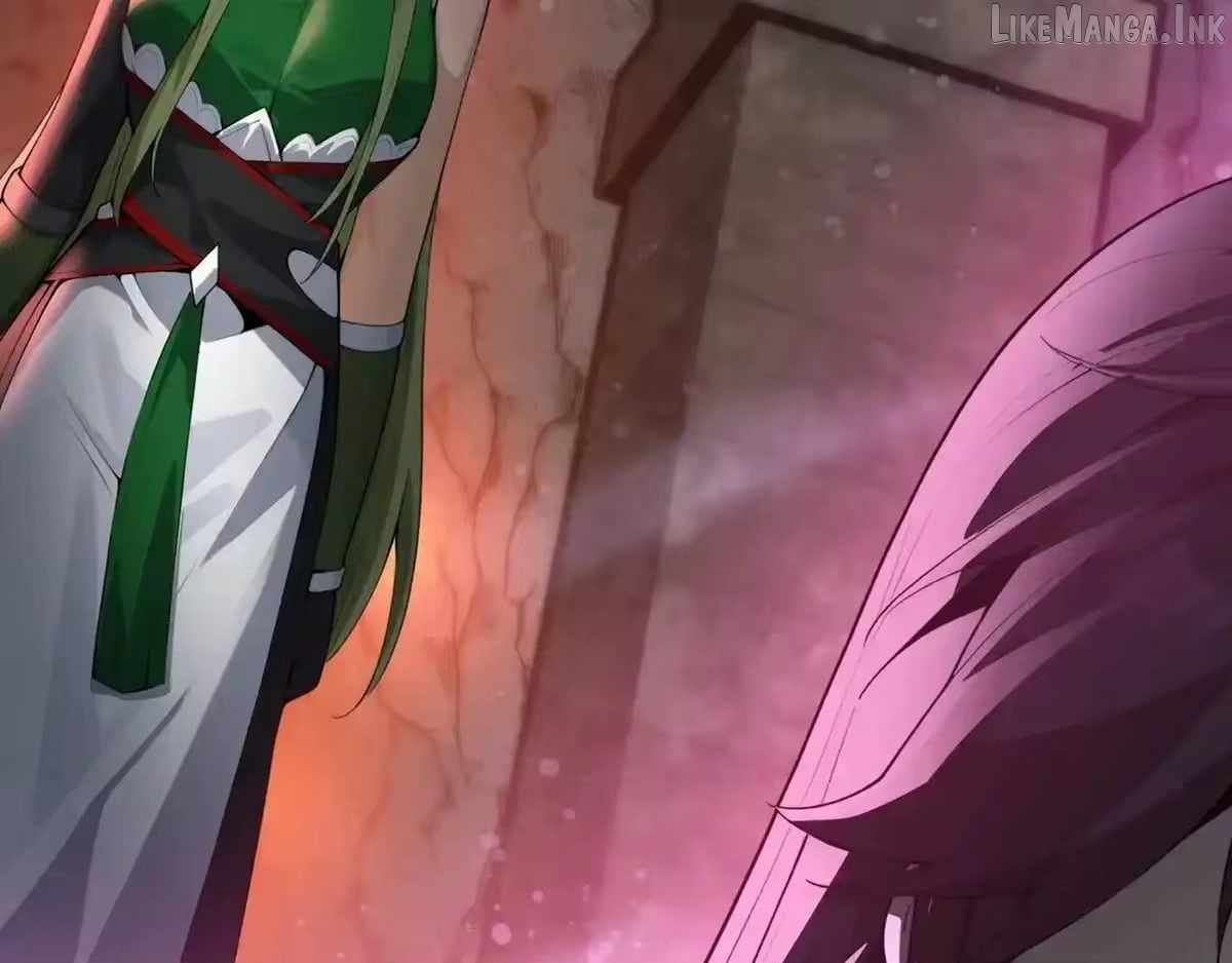 I, The Demon Lord am being targeted by my female Disciples! Ch.133 p90