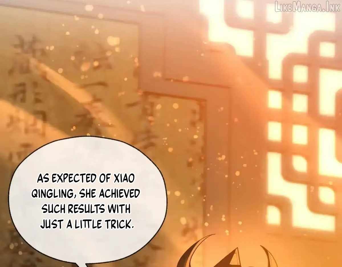 I, The Demon Lord am being targeted by my female Disciples! Ch.133 p10