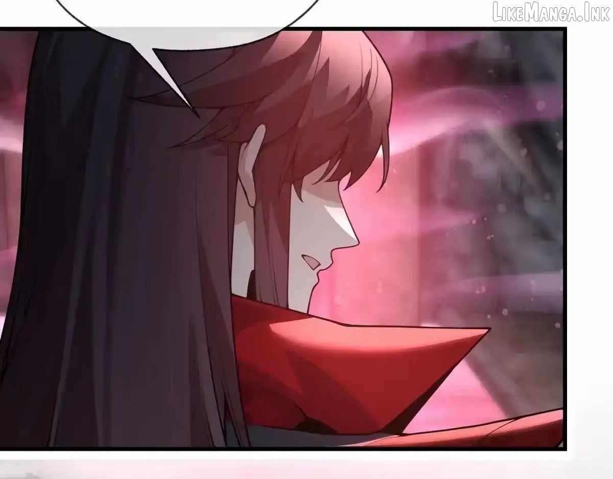 I, The Demon Lord am being targeted by my female Disciples! Ch.133 p93