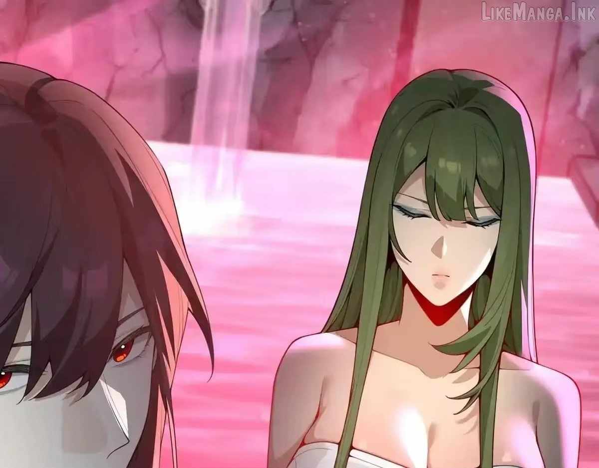 I, The Demon Lord am being targeted by my female Disciples! Ch.133 p95