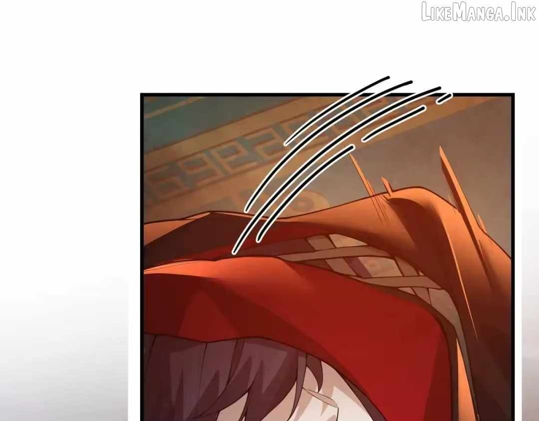 I, The Demon Lord am being targeted by my female Disciples! Ch.134 p116