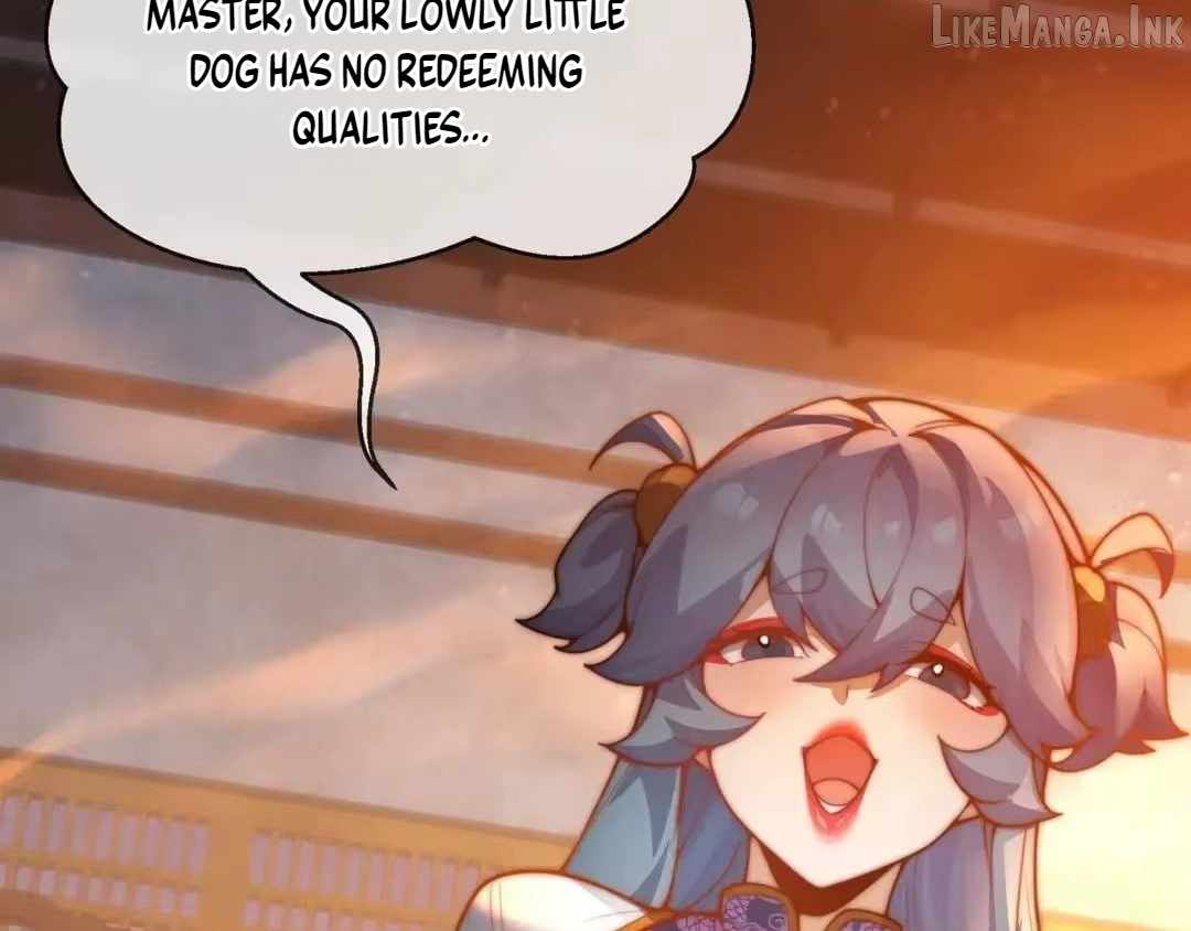 I, The Demon Lord am being targeted by my female Disciples! Ch.134 p118