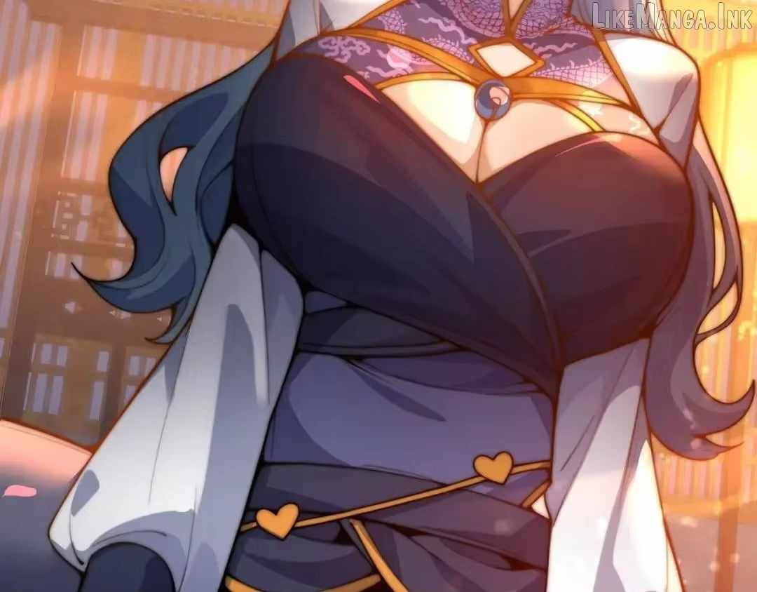 I, The Demon Lord am being targeted by my female Disciples! Ch.134 p119
