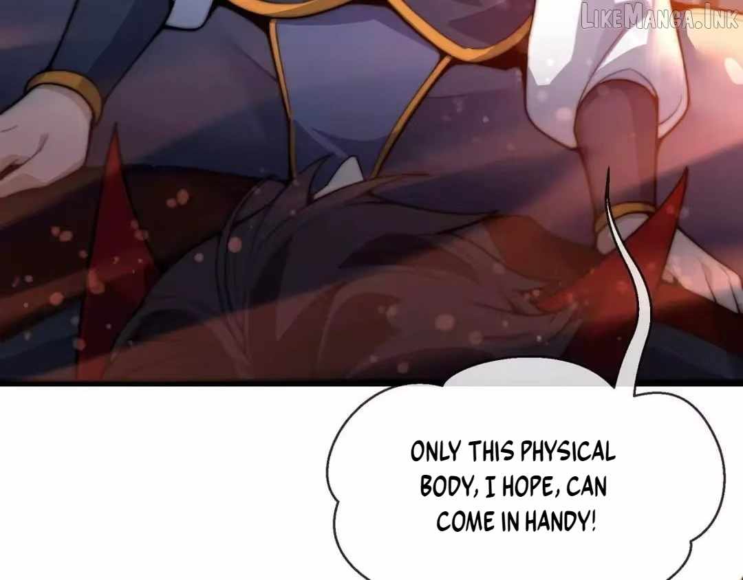 I, The Demon Lord am being targeted by my female Disciples! Ch.134 p120