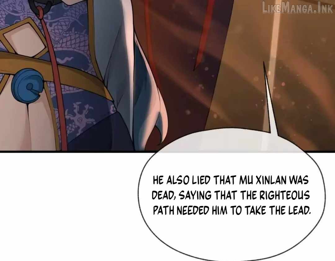 I, The Demon Lord am being targeted by my female Disciples! Ch.134 p13