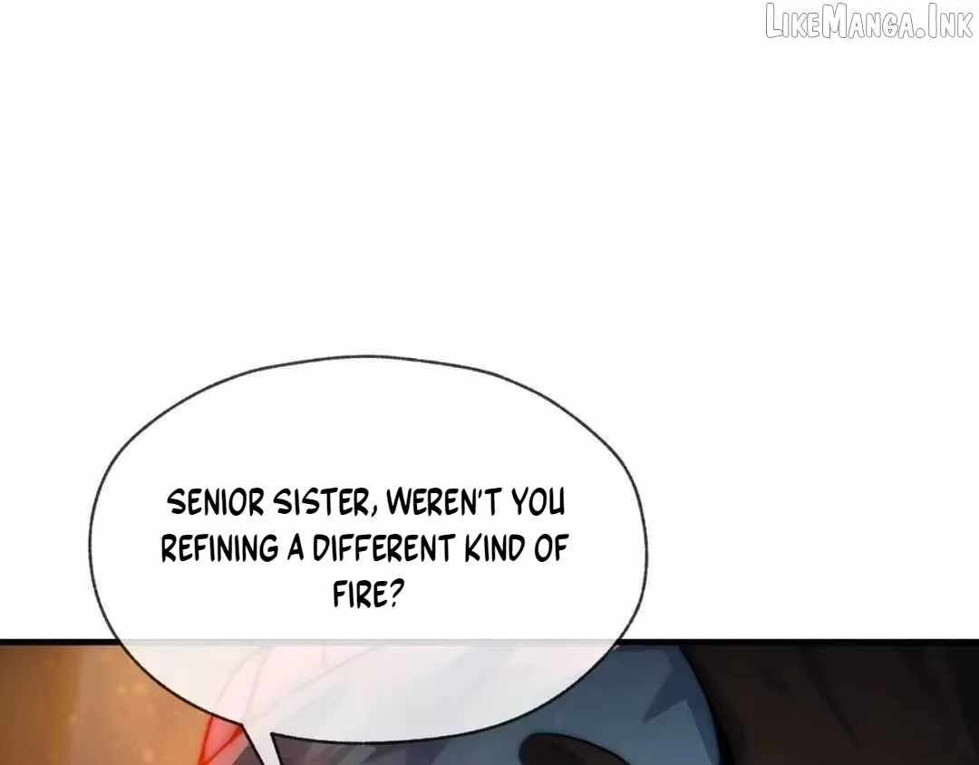 I, The Demon Lord am being targeted by my female Disciples! Ch.134 p128