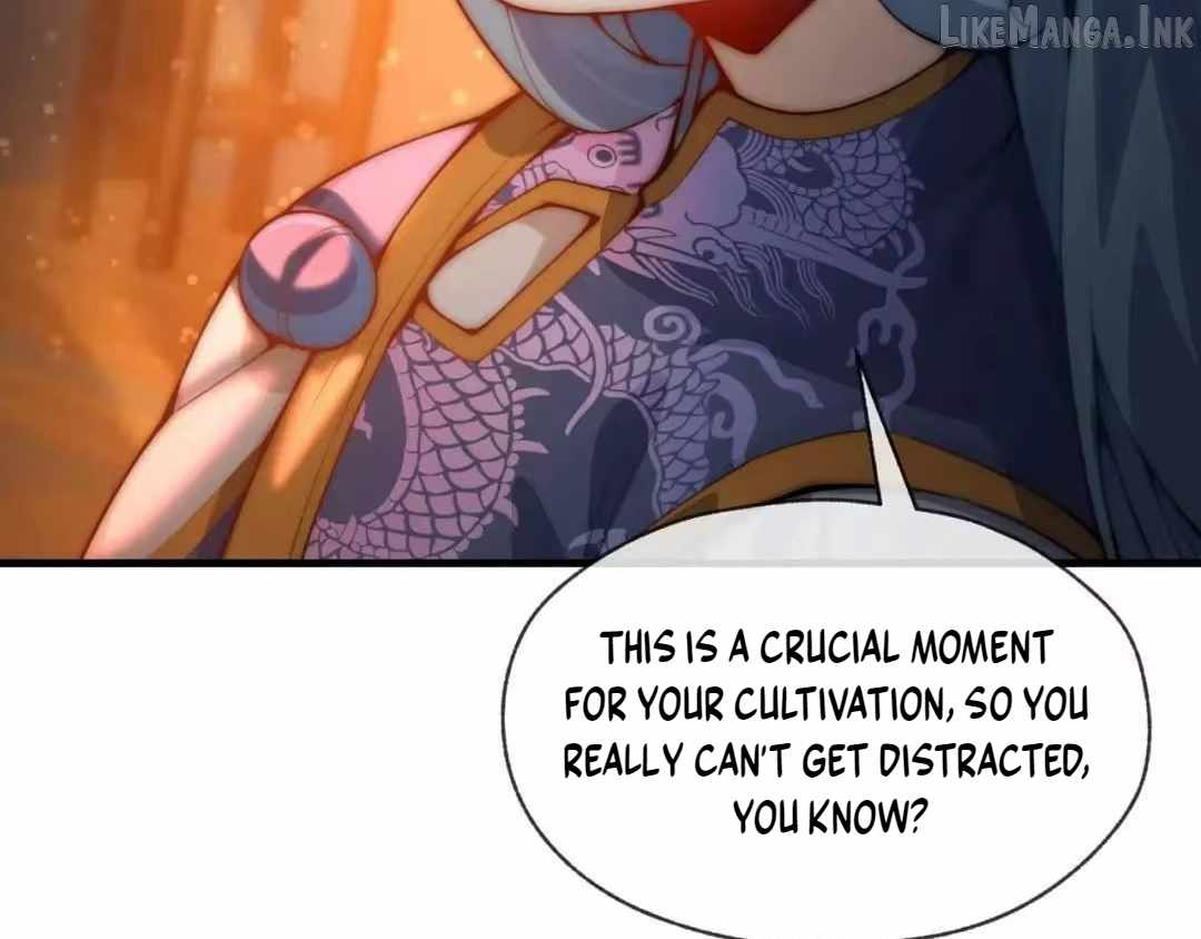 I, The Demon Lord am being targeted by my female Disciples! Ch.134 p130