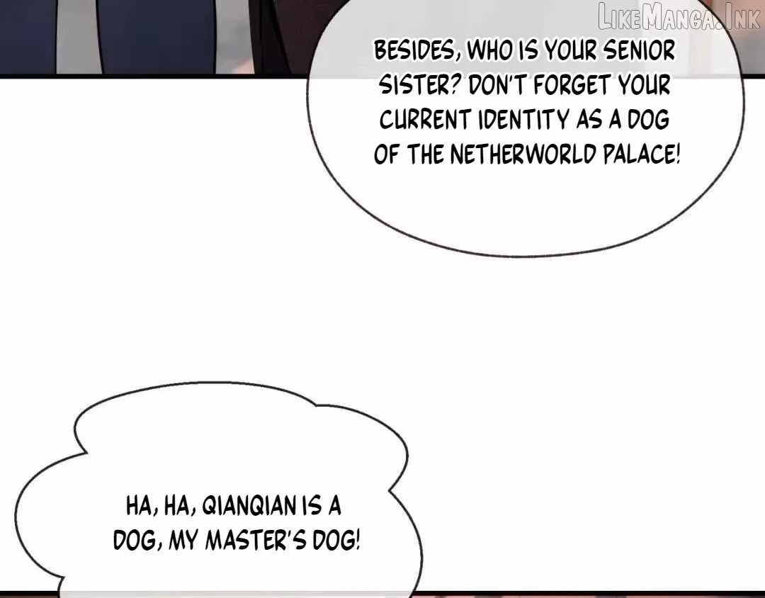 I, The Demon Lord am being targeted by my female Disciples! Ch.134 p134