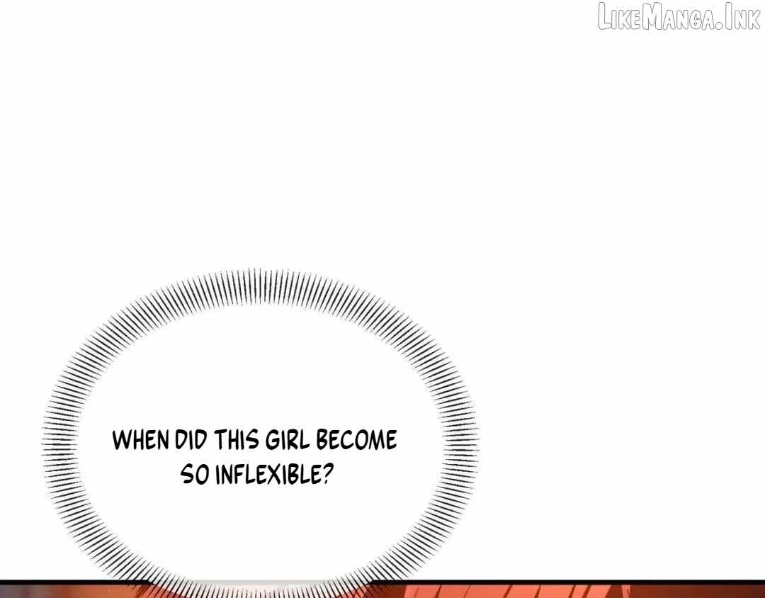 I, The Demon Lord am being targeted by my female Disciples! Ch.134 p137