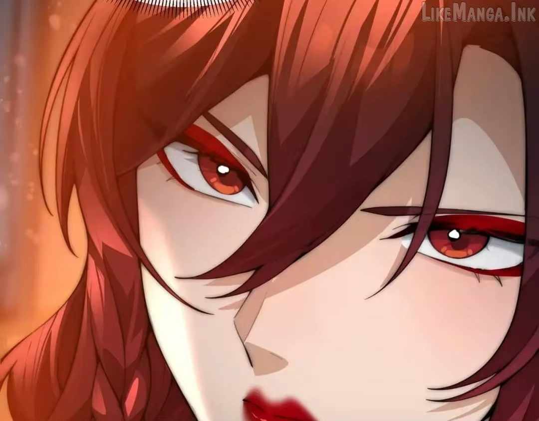 I, The Demon Lord am being targeted by my female Disciples! Ch.134 p138