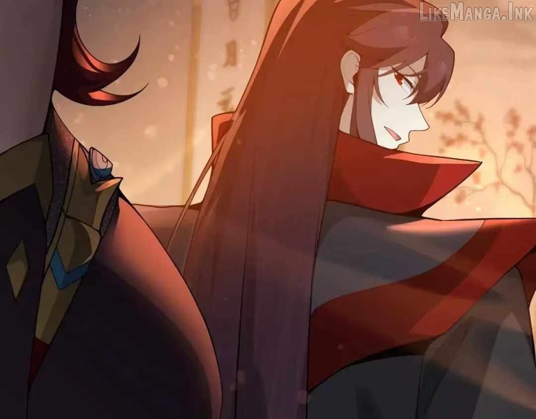 I, The Demon Lord am being targeted by my female Disciples! Ch.134 p15