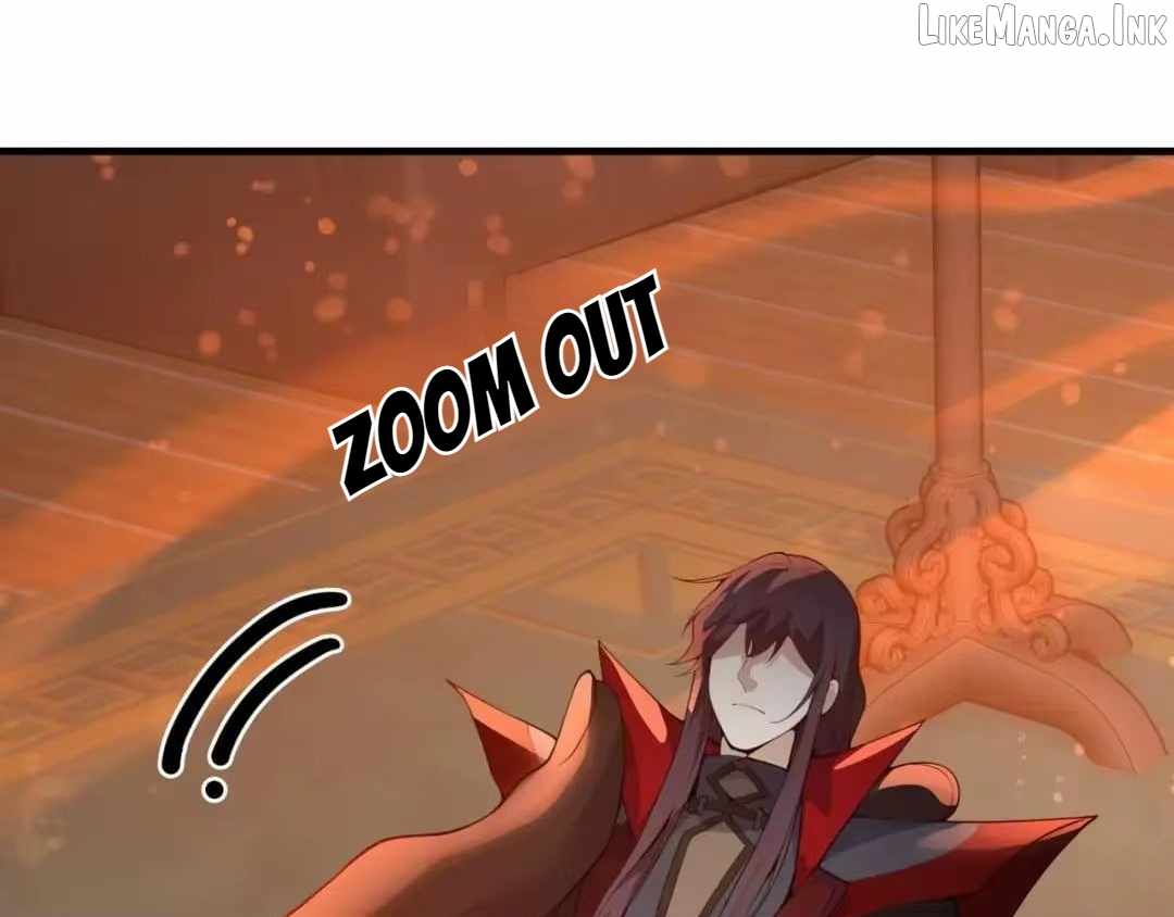 I, The Demon Lord am being targeted by my female Disciples! Ch.134 p146