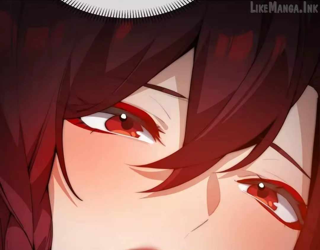 I, The Demon Lord am being targeted by my female Disciples! Ch.134 p150