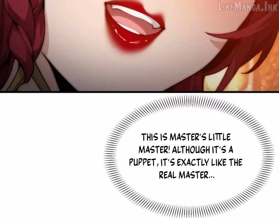 I, The Demon Lord am being targeted by my female Disciples! Ch.134 p151