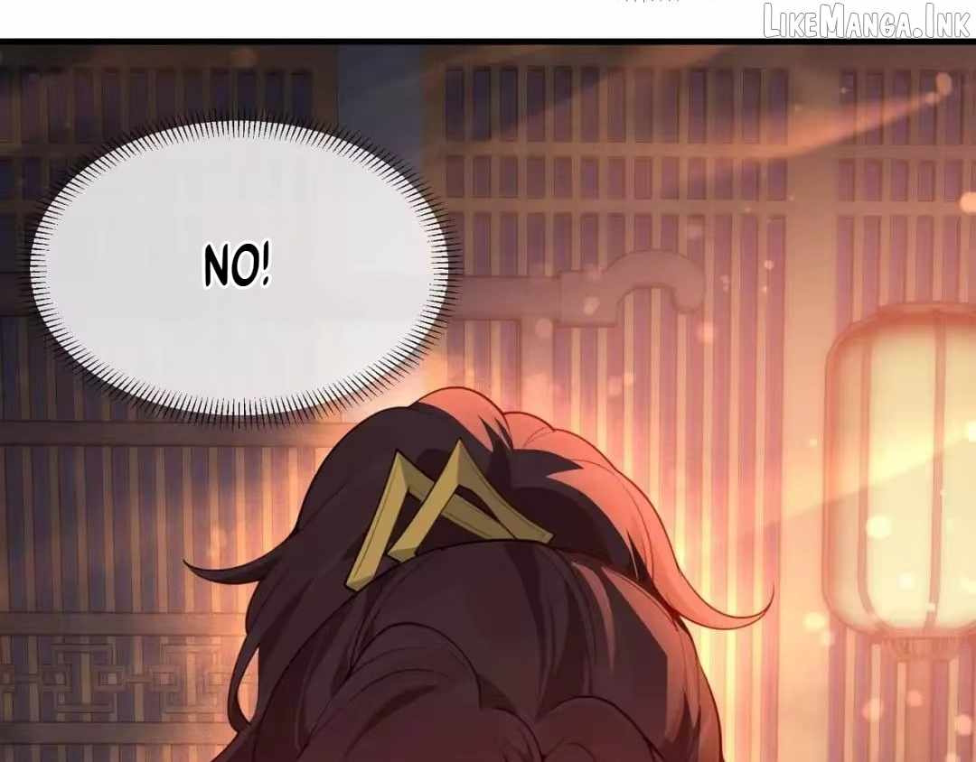 I, The Demon Lord am being targeted by my female Disciples! Ch.134 p152