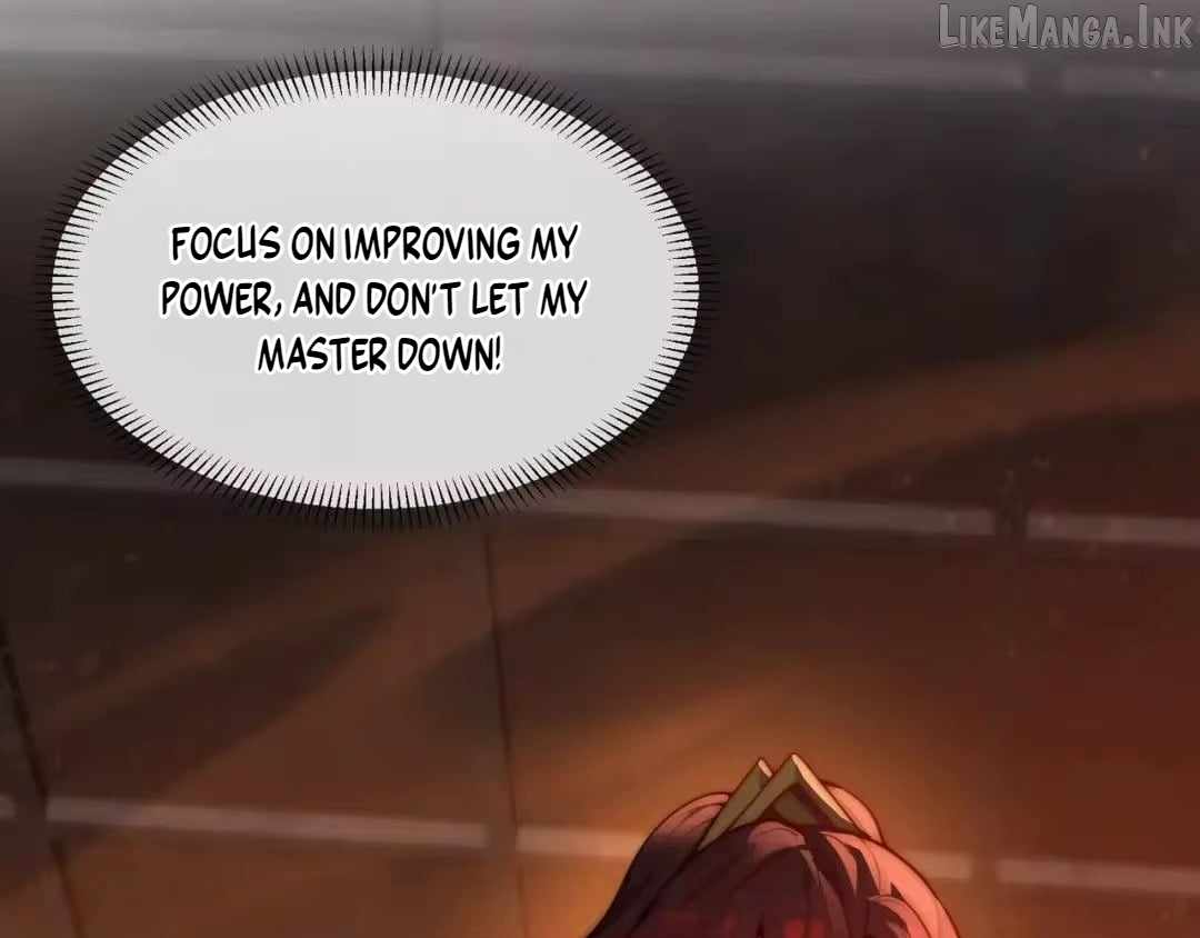 I, The Demon Lord am being targeted by my female Disciples! Ch.134 p154