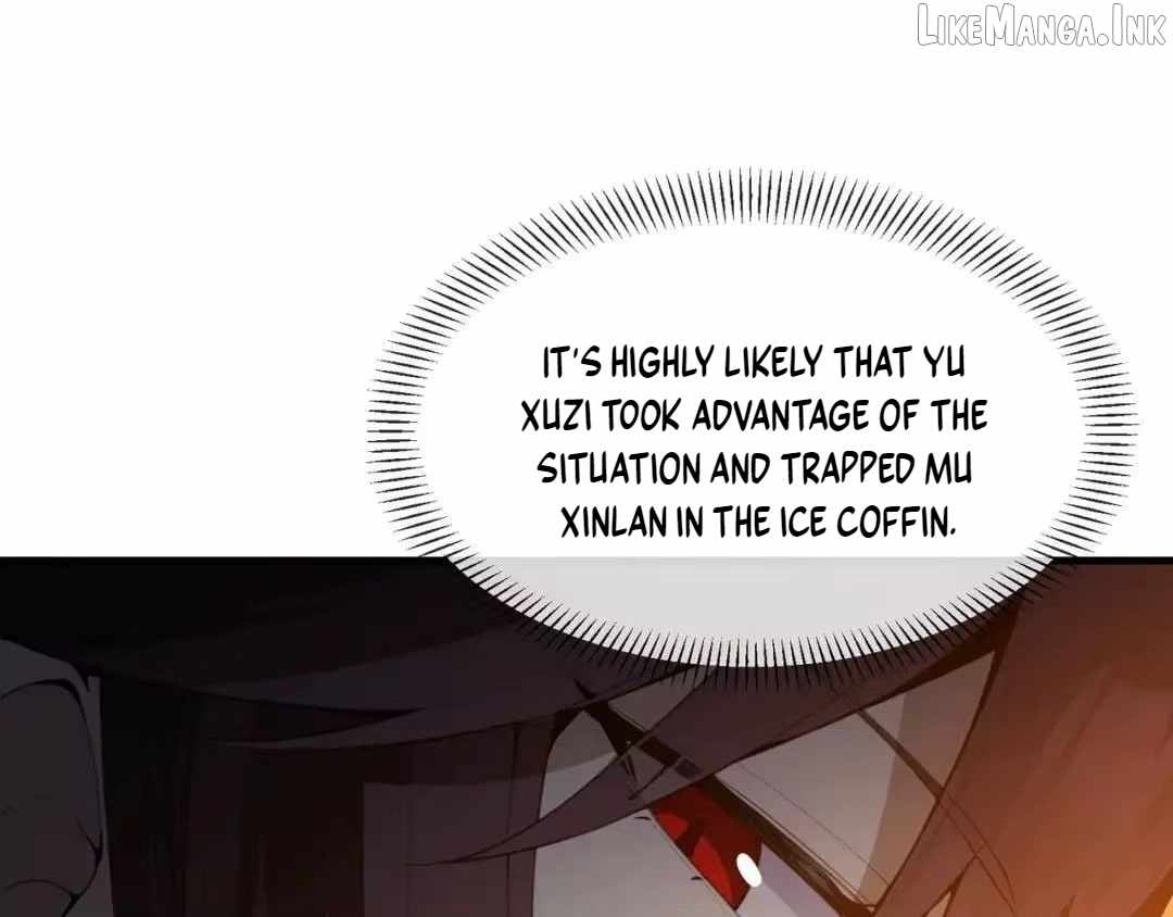 I, The Demon Lord am being targeted by my female Disciples! Ch.134 p17