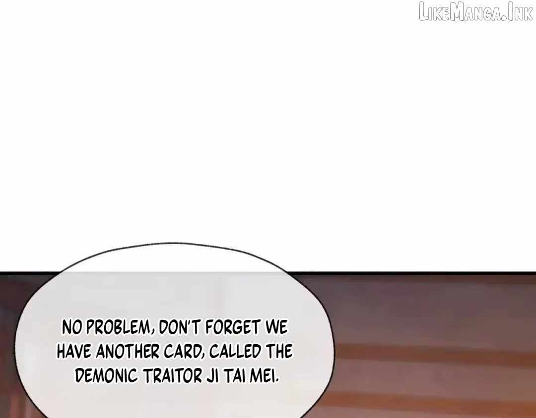 I, The Demon Lord am being targeted by my female Disciples! Ch.134 p19