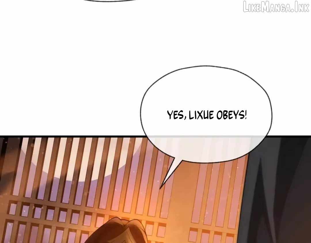 I, The Demon Lord am being targeted by my female Disciples! Ch.134 p27