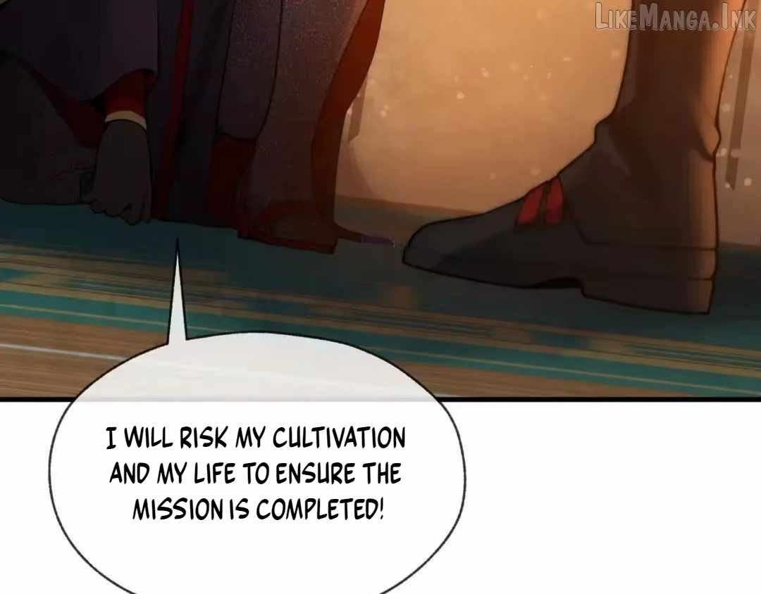 I, The Demon Lord am being targeted by my female Disciples! Ch.134 p29