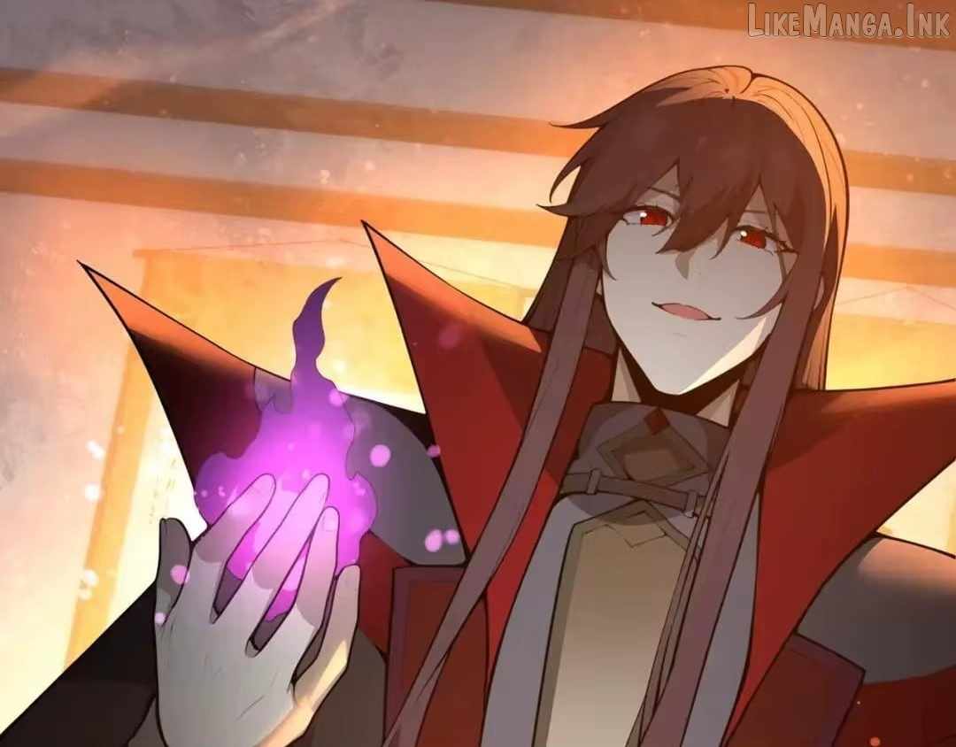 I, The Demon Lord am being targeted by my female Disciples! Ch.134 p31