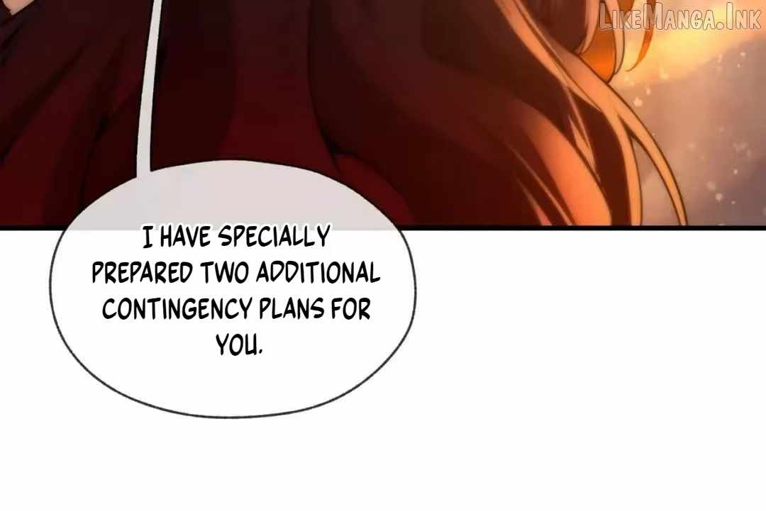 I, The Demon Lord am being targeted by my female Disciples! Ch.134 p33