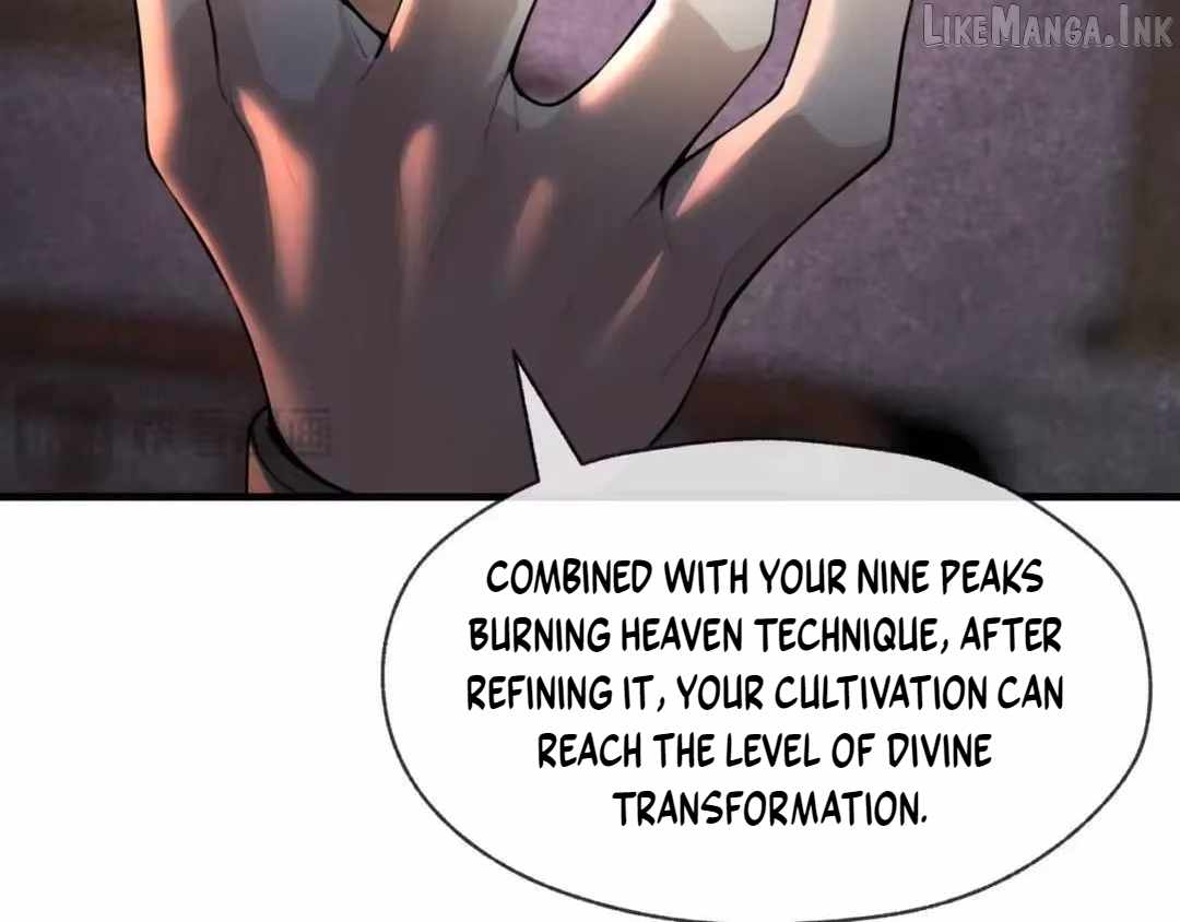 I, The Demon Lord am being targeted by my female Disciples! Ch.134 p36