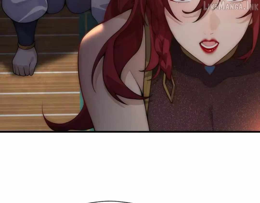 I, The Demon Lord am being targeted by my female Disciples! Ch.134 p39