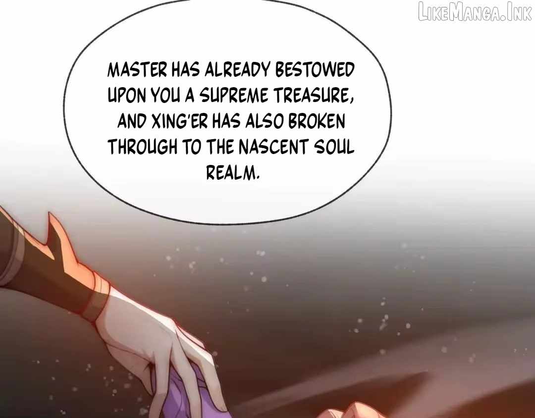 I, The Demon Lord am being targeted by my female Disciples! Ch.134 p40