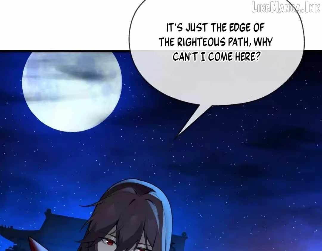 I, The Demon Lord am being targeted by my female Disciples! Ch.134 p5
