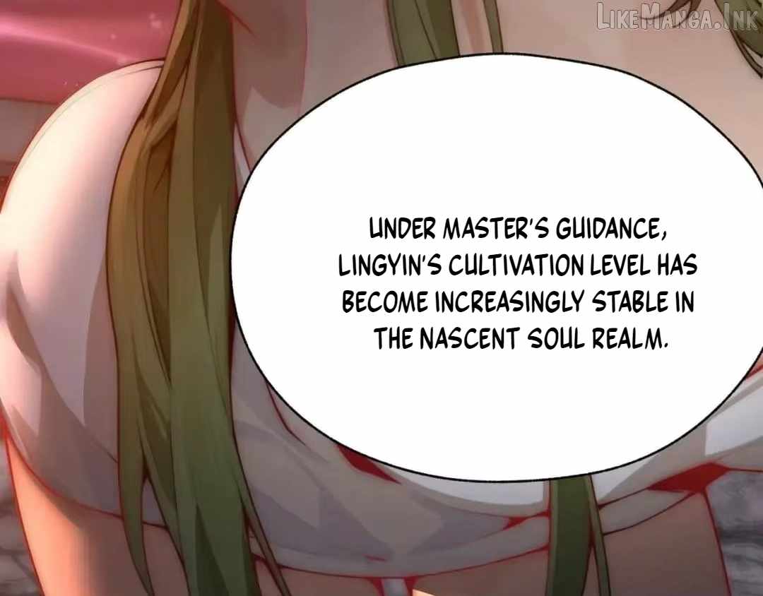 I, The Demon Lord am being targeted by my female Disciples! Ch.134 p46
